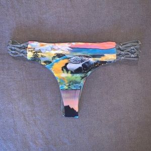 San Lorenzo Bikini Bottoms